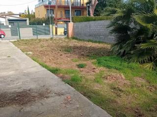 Wohngrundstück in Cadiz  39. Este terreno es una de las últimas parcelas en la zona de can bo