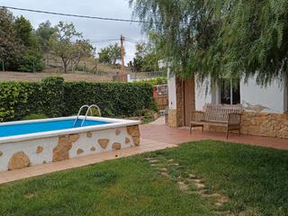 Casa a Monistrol de montserrat 22. Casa muy cómoda para vivir