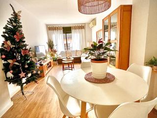 Duplex à Carrer carles buigas 14. Duplex centre sant esteve