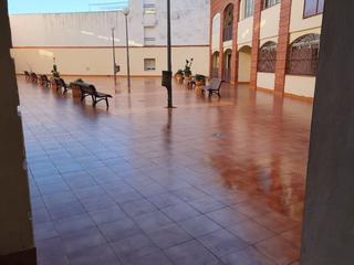 Appartamento in José diaz velasquez  40. La algaba a pocos minutos de sevilla