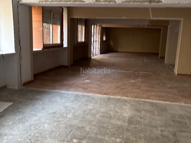 Foto 829013c9-0ac9-46f9-a4e3-b8c48e4ceae2. Alquiler local comercial en carrer de montalt 0 local en el centro ! en Arenys de Mar