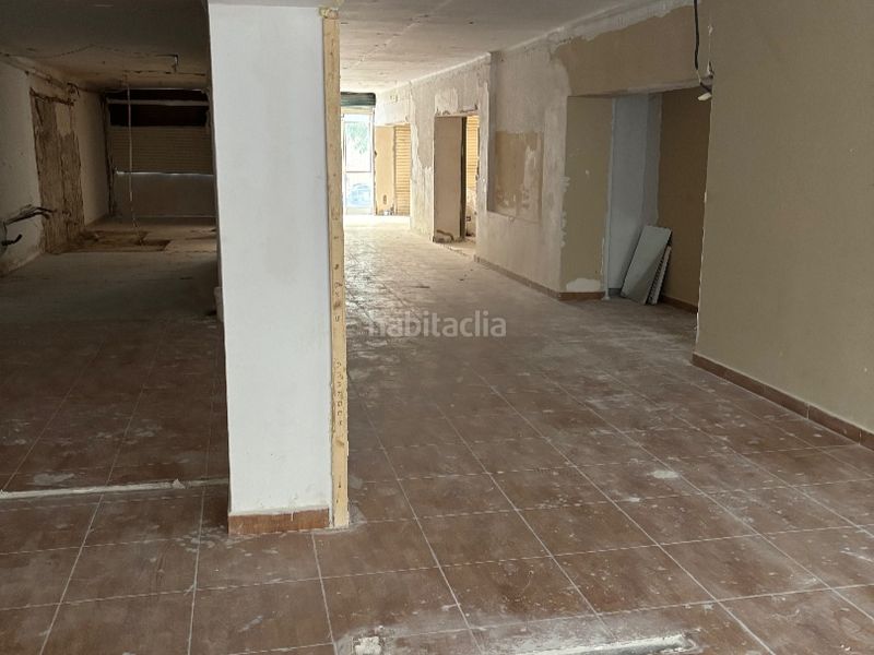 Foto 53b5edcc-bbc4-4062-81b1-bbd8487c7842. Rent business premise in carrer de montalt 0 in Zona alta Arenys de Mar