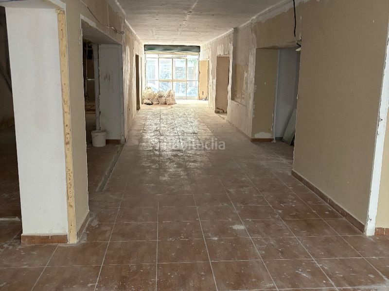 Foto c4ec4895-698e-46ae-875a-d6fef524d215. Rent business premise in carrer de montalt 0 in Zona alta Arenys de Mar