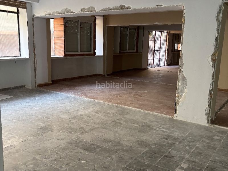 Foto fb540f01-0d30-4b80-aafe-16a0860f095d. Rent business premise in carrer de montalt 0 in Zona alta Arenys de Mar