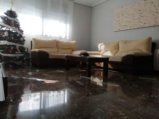 Pis a Avinguda del pintor genaro palau, 18 16. Piso de 4 habitaciones y con piscina