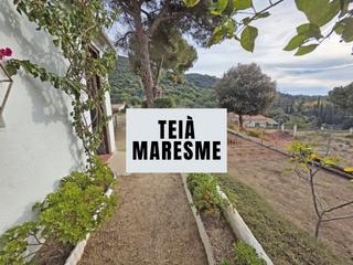 Terreny residencial a Calle el masnou 5. Terreno en venta en calle el masnou, 5 en teià - barcelona