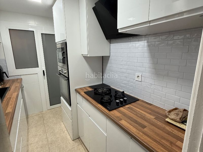 Foto 41a3eacc-81c8-4613-bb53-f19169e00b2b. Apartamento en carrer queralbs 22 fabuloso apartamento reformado en platja d'aro en Platja d´Aro