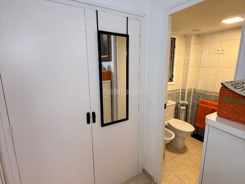 Foto 5ed35b8d-6d92-4b89-ba5c-b27b23e223fd. Apartamento en carrer queralbs 22 fabuloso apartamento reformado en platja d'aro en Platja d´Aro