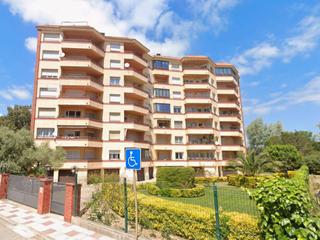 Piccolo appartamento in Carrer queralbs 22. Fabuloso apartamento reformado en platja d'aro