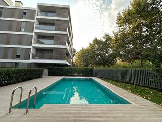 Affitto Piano terra in Josep de peray  9. Exclusiva planta baja en alquiler