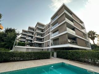 Lloguer Planta baixa a Josep de peray  9. Exclusiva planta baja en alquiler