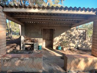 Fondo rustico in Vial camino 153. Terreno rústico