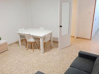Location Appartement à Avenida de les germanies  105. Alquiler piso tavernes de la valldigna