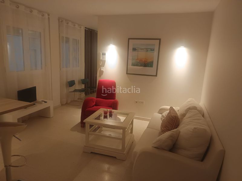 Foto fb41e7b0-665f-4e86-8674-69f0cc8fd49e. Rent studio in san pascual 51 in Yecla