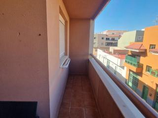 Casa a Avenida santa cruz 108. Piso en san isidro