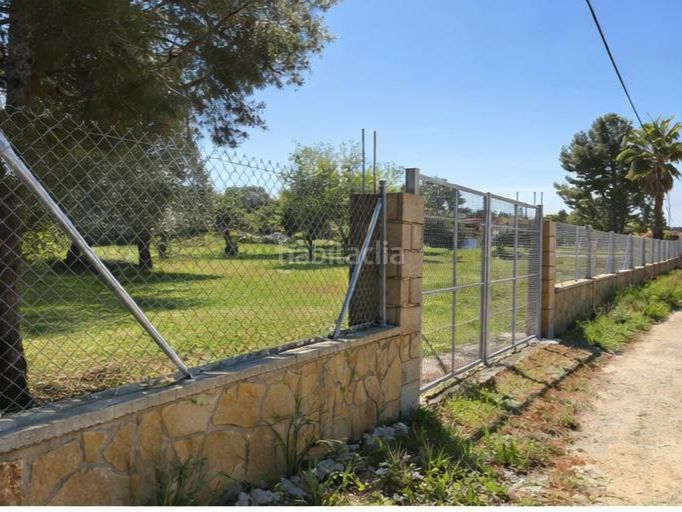 Foto a83b69f4-8b10-4841-987e-f4bd8e46ba1c. Finca rústica a camino benaguacil 381 a La Conarda-Montesano Bétera