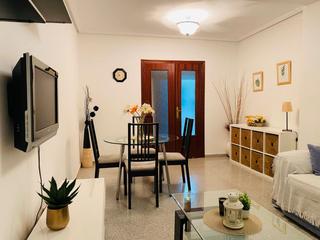 Piso en Calle juan xxiii 27. Impecable piso muy amplio un muy buen estado