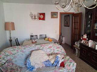 Apartament a Calle andalucía 15. Un apartamento céntrico en malaga