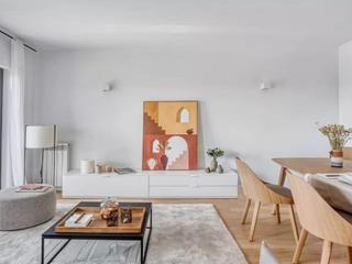 Piso en Benet cortada 8. Precio piso con ubicación excepcional