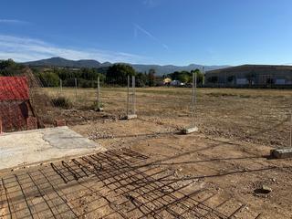 Wohngrundstück in Ramona cinto 25. Lo vendo con proyecto y todos los permisos actualizados