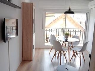 Appartement à Sant magí 0. Apartament al centre d'igualada