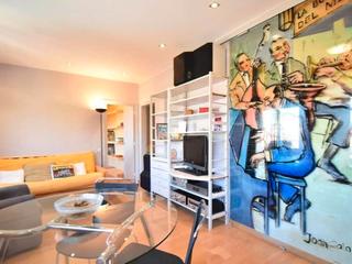 Location Appartement à Sant llorenc 110. Alquiler temporal — disponible a partir del 31 de enero de 2026