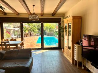 Lloguer Casa a Carretera badalona 16. Habitatge unifamiliar