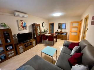 Piso en Rambla de montserrat 2. Piso zona carrer nord