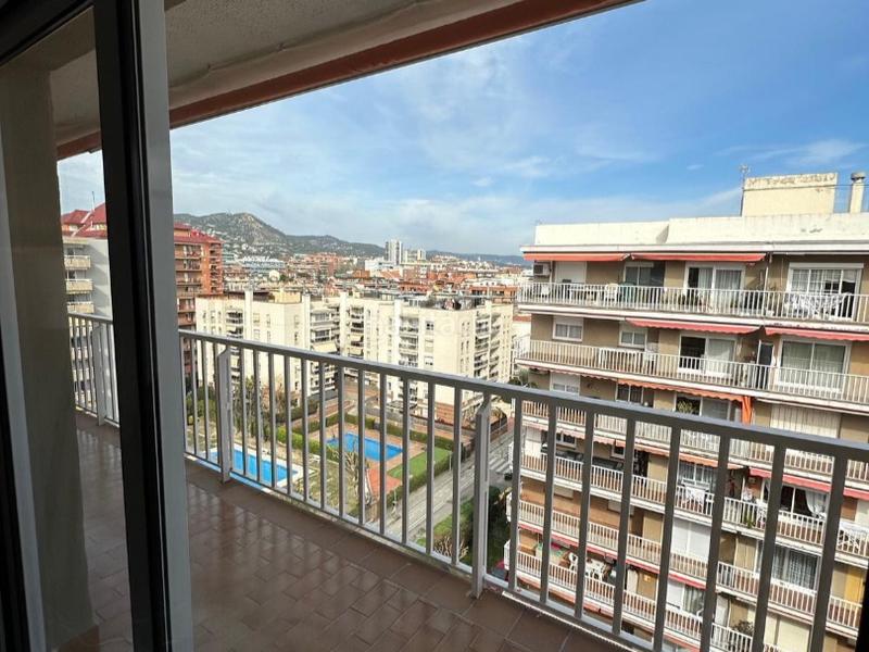 Foto c857d378-0177-43d6-a585-7423f6eabe3b. Àtic a ronda vilassar 8 a Veral d´Ocata Vilassar de Mar