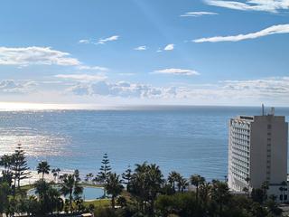 Appartement à Calle el coloso 1. Las mejores vistas de la costa del sol