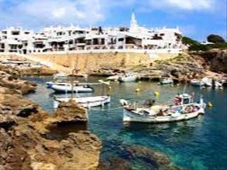 Traspàs Local Comercial a Passeig marítim binibèquer vel 9. Restaurante en funcionamiento