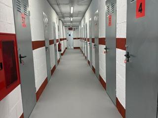 Lloguer Aparcament cotxe a Calle estación 1. Trasteros a 20 min de sierra nevada y a 15 de granada