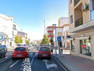 Haus in Isabel católica  1