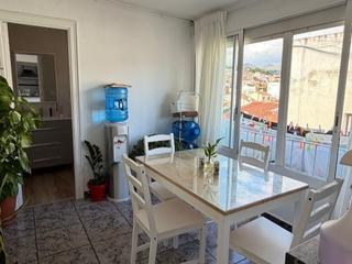 Location Appartement à Platja de j.b. cassà 10. Piso luminoso