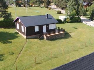 Mas à Camí del puig ou 1001. Exclusiva casa de madera – impecable, amueblada con gran potenci