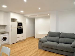 Pis a San quintín 8. Piso cerca de la playa de poniente