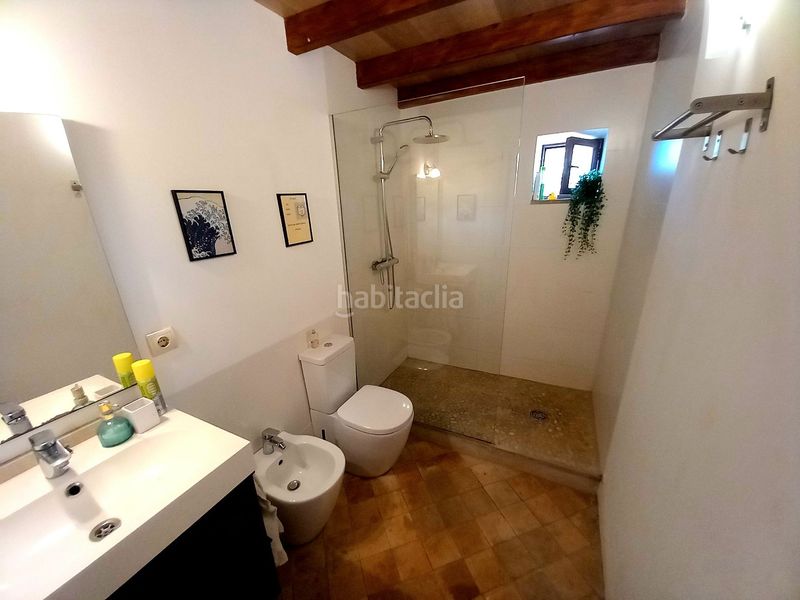 Foto 5750b80e-70b1-48ab-ab14-b1f5c2553368. Masía en camí de la vela 16 casa mallorquina en Establiments en Palma de Mallorca