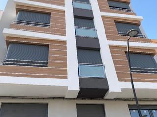 Lloguer Pis a Hernando de zafra  4. Exclusivo apartamento