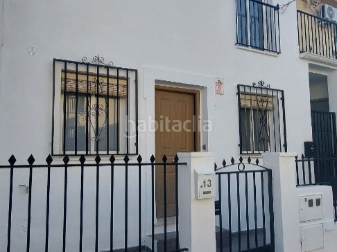 Foto 156fc200-f14f-45f4-a12a-0cb321d4b702. Casa adosada en los lechines 13 casa en venta en Pulianas