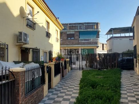 Foto 4357aba9-a681-4429-bd68-a5ac0cb05f59. Casa adosada en los lechines 13 casa en venta en Pulianas