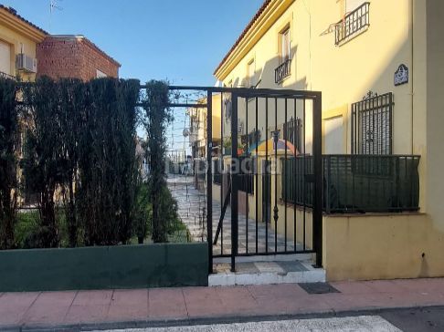 Foto 65d15618-7415-46ca-a43f-8546e1cdc9cc. Casa adosada en los lechines 13 casa en venta en Pulianas