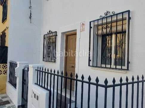 Foto f71b1dd1-8b97-4a51-ab65-2b6c14519adc. Casa adosada en los lechines 13 casa en venta en Pulianas