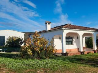 Fondo rustico in A-431 18. Parcela en posadas (córdoba), ideal para combinar ocio con produ