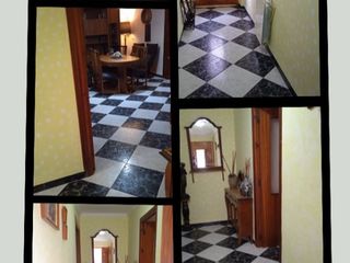 Casa adossada a Juan salinas 7. Preciosa  vivienda zona manchuela