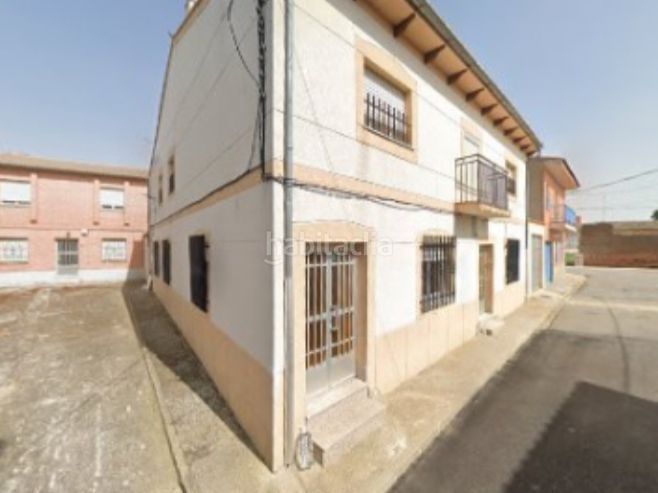 Foto a07a75eb-bca5-4fc8-8aa0-dfc93a712ad8. Casa a nuestra señora 2 a Aldeaseca de la Frontera