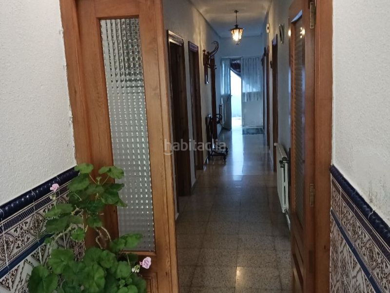 Foto d546eef5-fc34-49ed-b852-eda85d38fca1. Casa a nuestra señora 2 a Aldeaseca de la Frontera