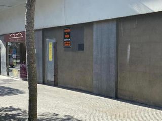 Local Comercial a Rambla de la girada 74. Local comercial en la rambla de la girada, vilafranca del penede