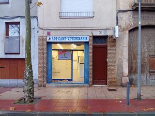 Rent Business premise in Carretera montblanc  8