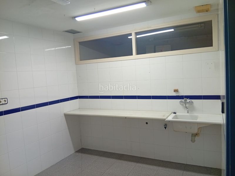 Foto 52582580-c169-4043-8076-510a172495a7. Affitto locale commerciale in carretera montblanc 8 in Valls