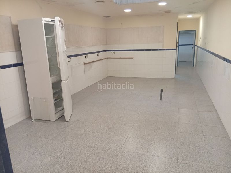 Foto f99a2b6b-4be6-49e8-9afe-7dadff71d8dd. Affitto locale commerciale in carretera montblanc 8 in Valls